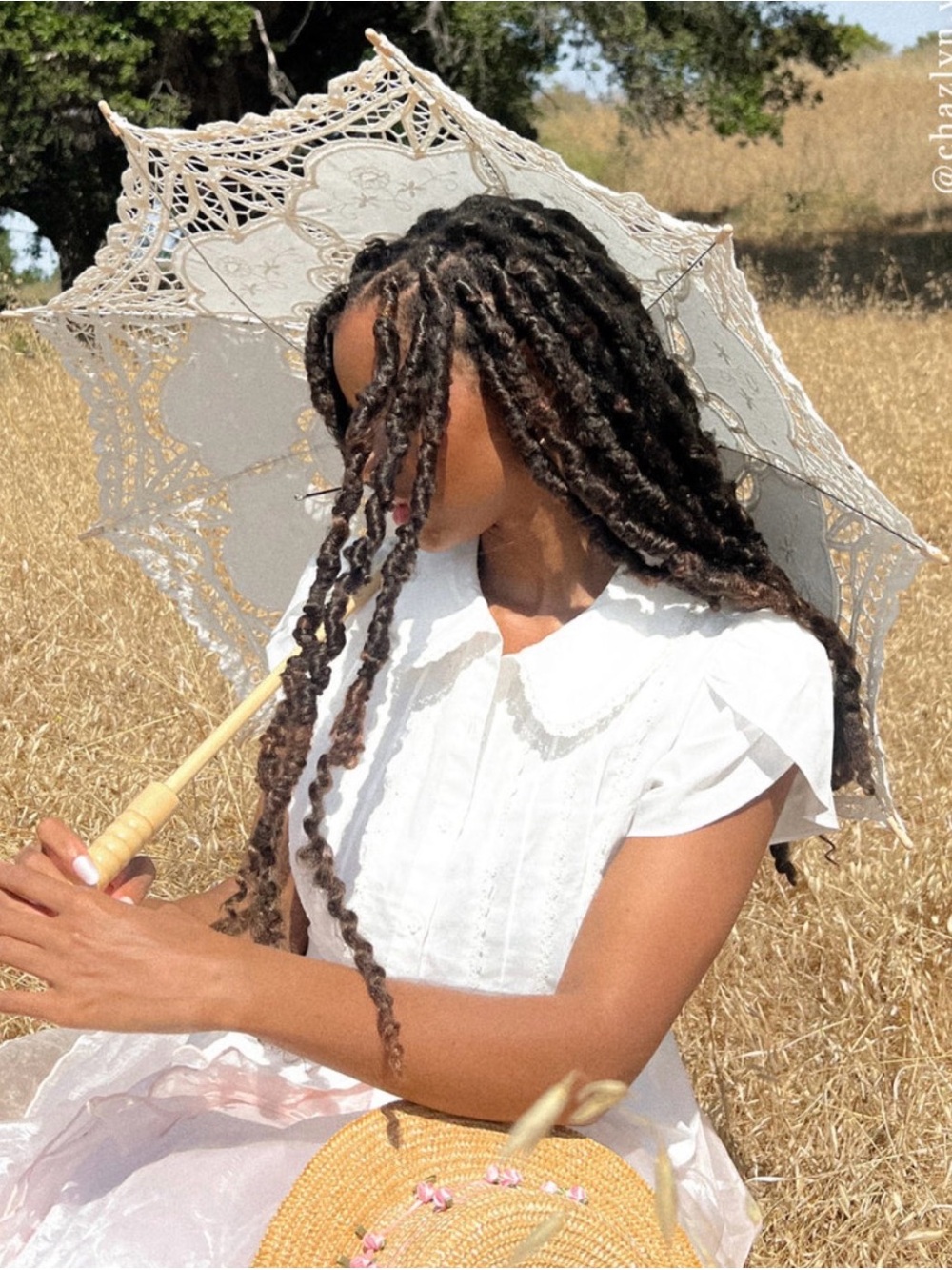 GUNNE SAX for ModCloth Days Of Lace Blouse